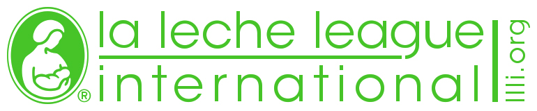 LaLecheLeague logo
