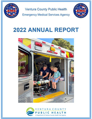 2022 EMS Annual Report