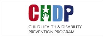 CHDP Logo