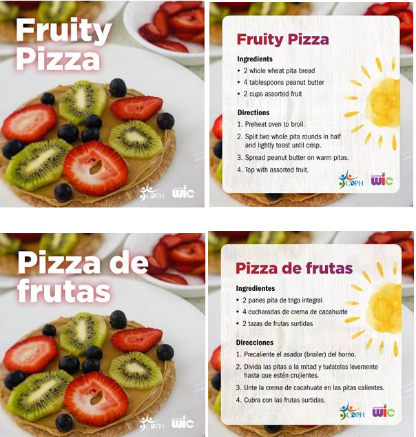 FruitPizza